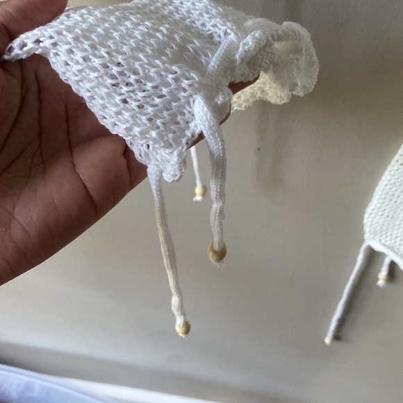 VICI - ISLAND ESCAPE LIGHTWEIGHT KNIT TOP - Picture 8 of 9